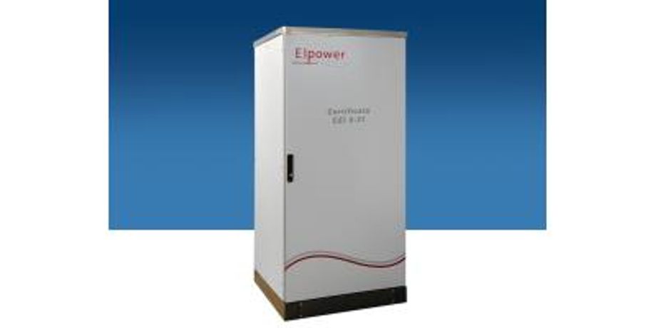 Cleanverter - Model 40-100 TL - Cogeneration Inverters
