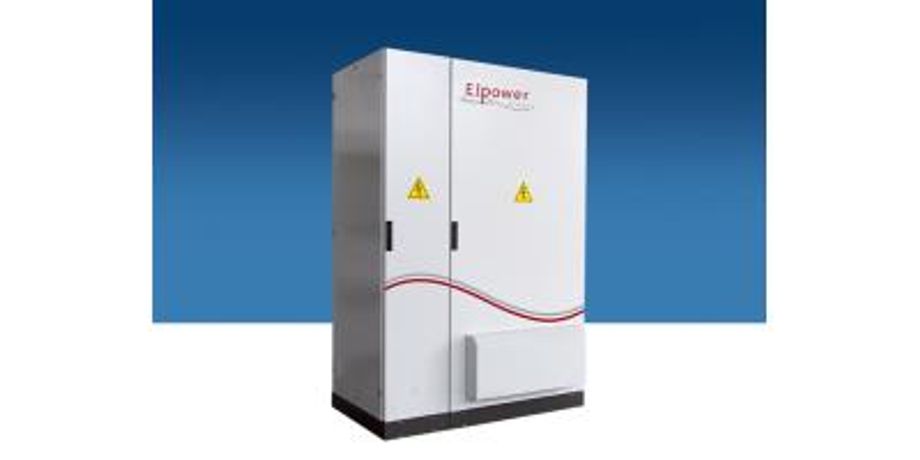 Cleanverter - Model 150-250 TL - Cogeneration Inverters