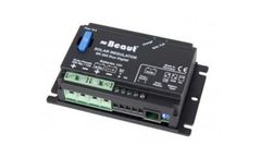 Beaut - Model SR200 DUO - Charge Controller