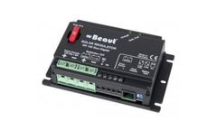 Beaut - Model SR130 DUO - Charge Controller