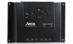 Steca Solsum - Model F-Line - Charge Controller