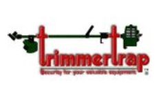 TrimmerTrap, Inc. WC-1.mpg (Water Cooler Rack) Video