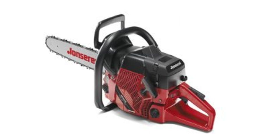 Jonsered - Model CS 2172 W - Chainsaws