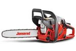 Jonsered - Model CS2238 - Home Owner Chainsaw