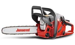 Jonsered - Model CS2238 - Home Owner Chainsaw