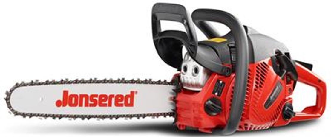 Jonsered - Model CS2240 - Low Weight All-Round Chainsaw