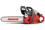 Jonsered - Model CS2240 - Low Weight All-Round Chainsaw