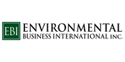 Environmental Business International (EBI)