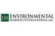 Environmental Business International (EBI)