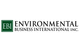 Environmental Business International, Inc.