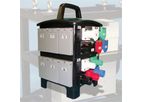 Walther - Portable Power Distribution Systems