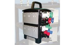Walther - Portable Power Distribution Systems