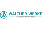 Walther - Electric Vehicle Charge Station