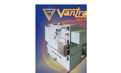 Substation Single Phase and Three Phase Transformers Brochure