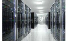 Electric power solution for data center sector