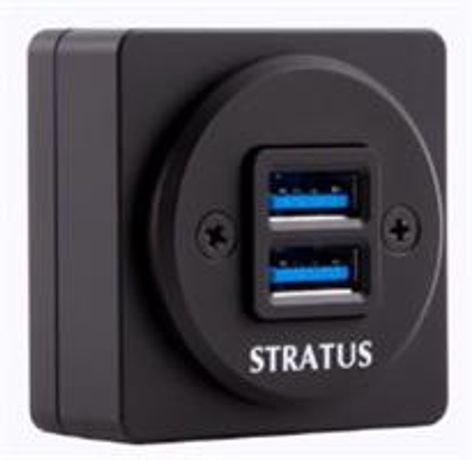 Stratus - Power System