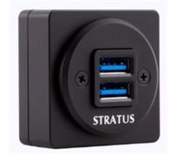 Stratus - Power System