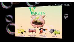 Varsha Associates - Video