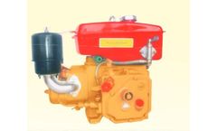 Varsha - Model IML - Light Weight Water-Cooled Diesel Engines Pump Set