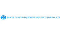 Jiangsu Qingtuo Equipment Manufacturing Co.,Ltd.