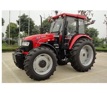 Model JS-1204A - Farm Tractor