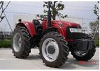 Model JS-1004 - Farm Tractor