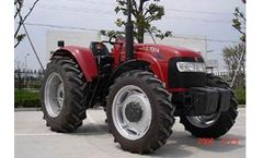 Model JS-1004 - Farm Tractor