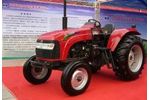Model JS-1000 - Tractor