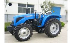 Model JS-804P - Tractor