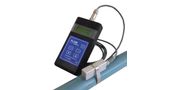 Portable Doppler Flow Meter