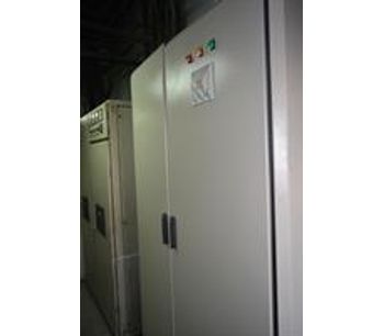 APSS - Model 9000 - active power saving system