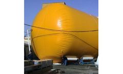 Tecon - Biogas Bags