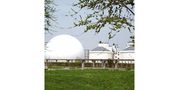 Standard Biogas Storage Systems
