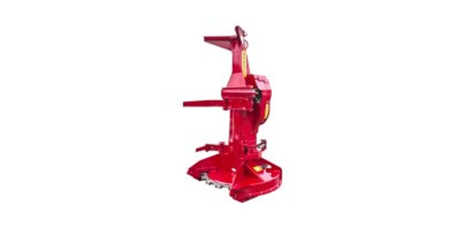 Model B-Series - Forestry Disc Saw Heads