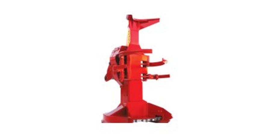 Model C-Series - Forestry Disc Saw Heads