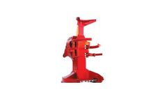 Model C-Series - Forestry Disc Saw Heads