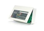Furkan - Model C-TEC CFP-702E - 2 Zone Fire Alarm Control Panel