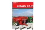 Grain Carts Catalogue