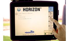 Horizon - Controller for Corn