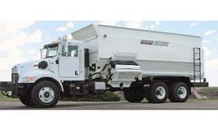 ROTO-MIX - Commercial Series Feeders
