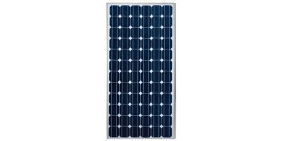 Sharp - Sharp Solar Panels