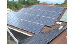 Solar Energy & Panels, Sarasota, FL - Harrimans Inc. Video
