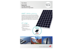 POWER SMART Photovoltaic Module - Brochure