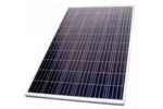 KIOTO - Project Photovoltaic Solar Module