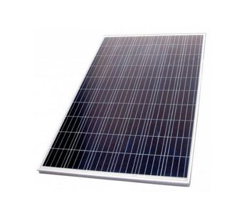 KIOTO - Project Photovoltaic Solar Module
