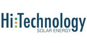 Hi Technology Solar Energy