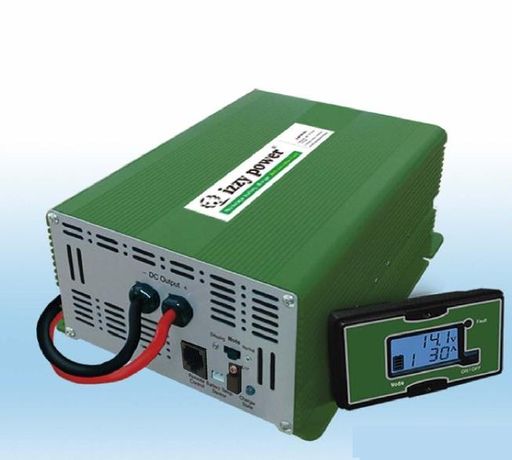 Hon Turing HT-C-30-12 ; HT-C-15-24 Multistage Battery Charger