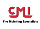 CMI - Model Hurricane C250 - Mulching System