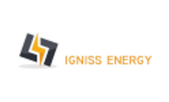 Fluidized bed incinerator - igniss.pl -  Video