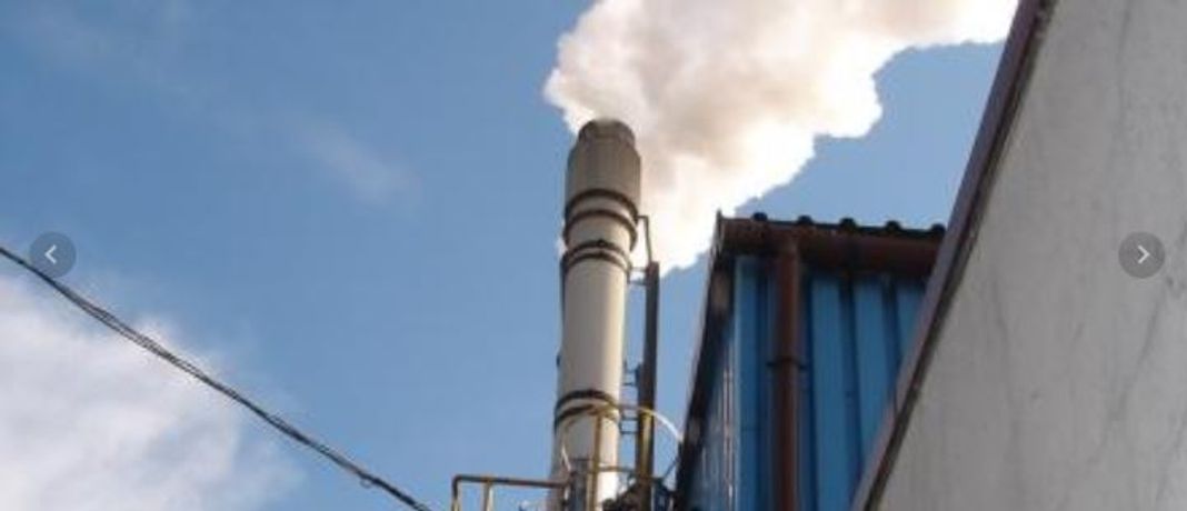 Incinerators for Flue gasses and human health damage - Energy - Fuel Cells